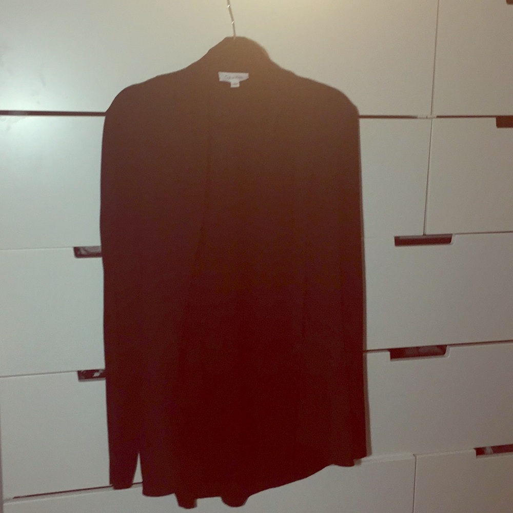 ❌SOLD❗️ Calvin Klein Modern Sweater